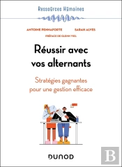 Réussir Avec Vos Alternants : Stratégies Gagnantes Pour Une Gestion Efficace