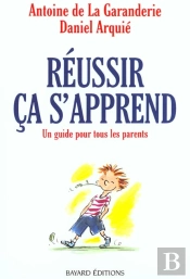 Reussir Ca S'Apprend