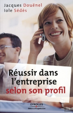 Bertrand.pt - Réussir Dans L'Entreprise Selon Son Profil