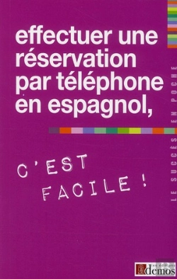 Bertrand.pt - Réussir Des Conversations Courantes En Espagnol