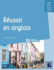 Réussir En Anglais : Ce1/Ce2 : Ressources Numériques