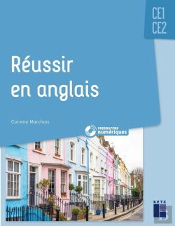 Bertrand.pt - Réussir En Anglais : Ce1/Ce2 : Ressources Numériques