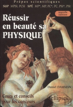 Bertrand.pt - Réussir En Beauté Sa Physique (Mpsi-Pcsi-Mp*-Mp-Pc*-Pc-Psi*-Psi) - Nouvelle Édition (2e Édition)