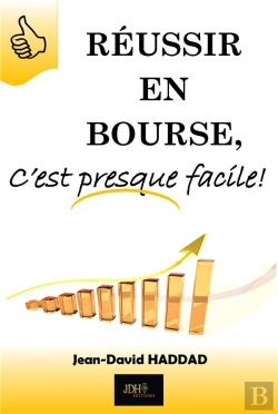 Bertrand.pt - Réussir En Bourse C'Est Presque Facile