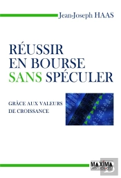 Réussir En Bourse Sans Spéculer
