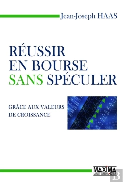 Bertrand.pt - Réussir En Bourse Sans Spéculer
