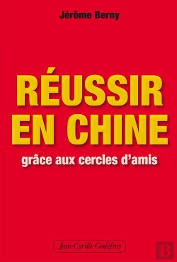 Bertrand.pt - Réussir En Chine Grâce Aux Cercles D'Amis