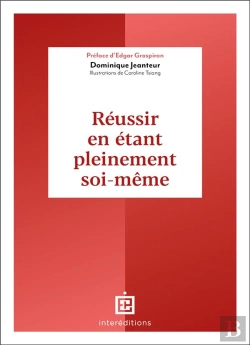 Bertrand.pt - Réussir En Étant Pleinement Soi-Même