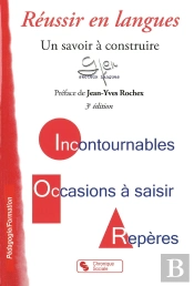 Reussir En Langues 2e Ed