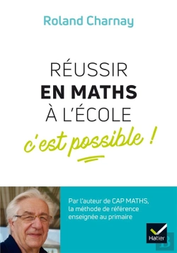 Bertrand.pt - Reussir En Maths A L'Ecole, C'Est Possible !