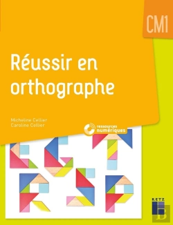 Bertrand.pt - Réussir En Orthographe ; Cm1