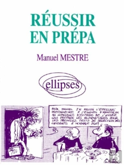 Bertrand.pt - Réussir En Prépa