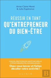 Réussir En Tant Qu'Entrepreneur Du Bien-Être