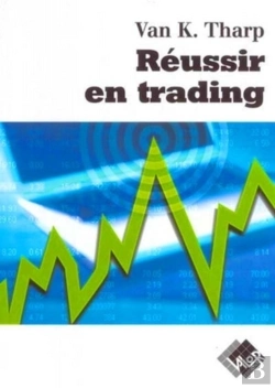 Bertrand.pt - Réussir En Trading : A La Recherche Du Graal