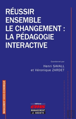 Bertrand.pt - Réussir Ensemble Le Changement : La Pédagogie Interactive