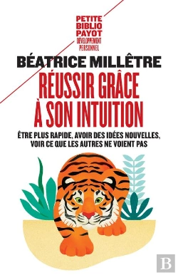 Bertrand.pt - Réussir Grâce À Son Intuition