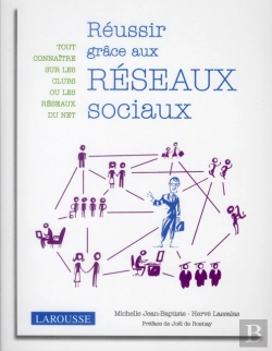 Bertrand.pt - Réussir Grâce Aux Réseaux Sociaux