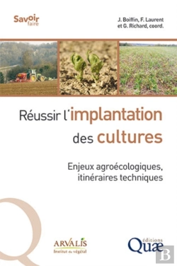 Bertrand.pt - Réussir L’Implantation Des Cultures
