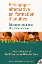 Reussir La Formation De Jeunes Adultes Grace A La Pedagogie Alternative