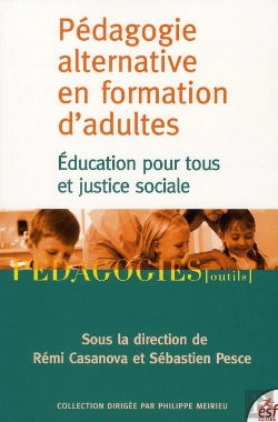 Bertrand.pt - Reussir La Formation De Jeunes Adultes Grace A La Pedagogie Alternative