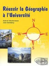 Réussir La Géographie À L'Université