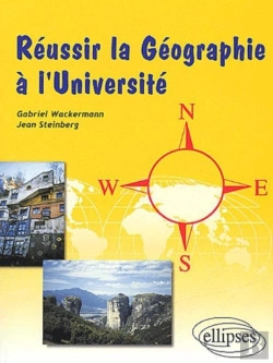 Bertrand.pt - Réussir La Géographie À L'Université