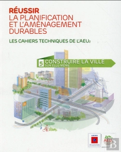 Bertrand.pt - Reussir La Planification Et L'Amenagement Durables - Tome 5
