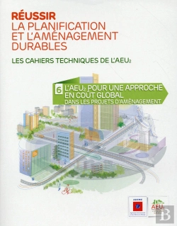 Bertrand.pt - Reussir La Planification Et L'Amenagement Durables - Tome 6