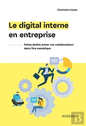 Reussir La Transformation Digitale De Votre Entreprise - Comment Faire Entrer Vos Collaborateurs Dan