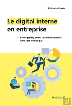 Bertrand.pt - Reussir La Transformation Digitale De Votre Entreprise - Comment Faire Entrer Vos Collaborateurs Dan