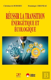 Réussir La Transition Énergétique Et Écologique (2e Édition)