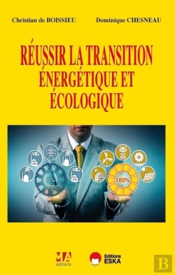 Bertrand.pt - Réussir La Transition Énergétique Et Environnementale
