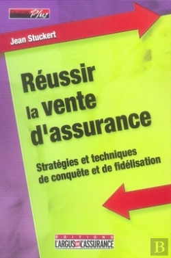 Bertrand.pt - Réussir La Vente D'Assurance