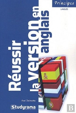 Bertrand.pt - Reussir La Version En Anglais 3e  Dition
