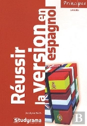Reussir La Version En Espagnol 2e  Dition