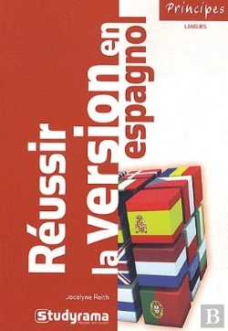 Bertrand.pt - Reussir La Version En Espagnol 2e  Dition