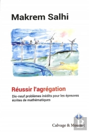 Réussir L'Agrégation