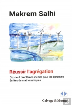Bertrand.pt - Réussir L'Agrégation