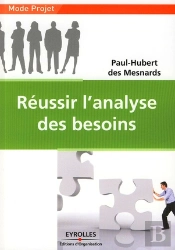 Réussir L'Analyse Des Besoins