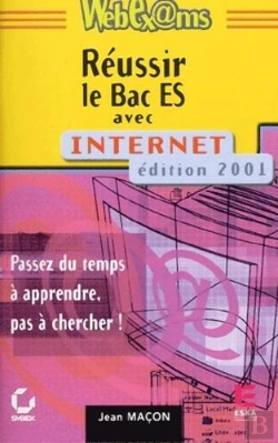 Bertrand.pt - Reussir Le Bac Es Avec Internet