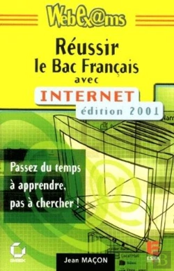 Bertrand.pt - Reussir Le Bac Francais Avec Internet