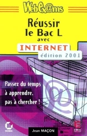 Reussir Le Bac L Avec Internet