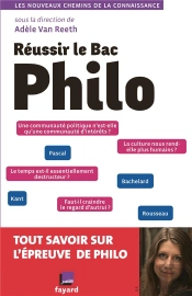 Reussir Le Bac Philo