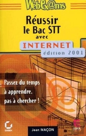 Reussir Le Bac Stt Avec Internet