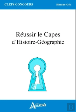 Bertrand.pt - Réussir Le Capes D'Histoire-Géographie