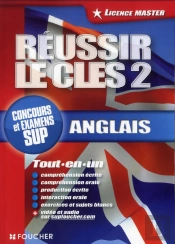 Reussir Le Cles 2 Anglais