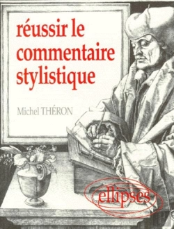 Bertrand.pt - Réussir Le Commentaire Stylistique