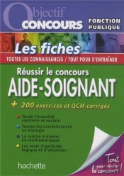 Réussir Le Concours Aide-Soignant