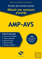 Reussir Le Concours D Entree Amp Avs