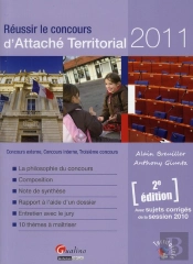 Reussir Le Concours D'Attache Territoria